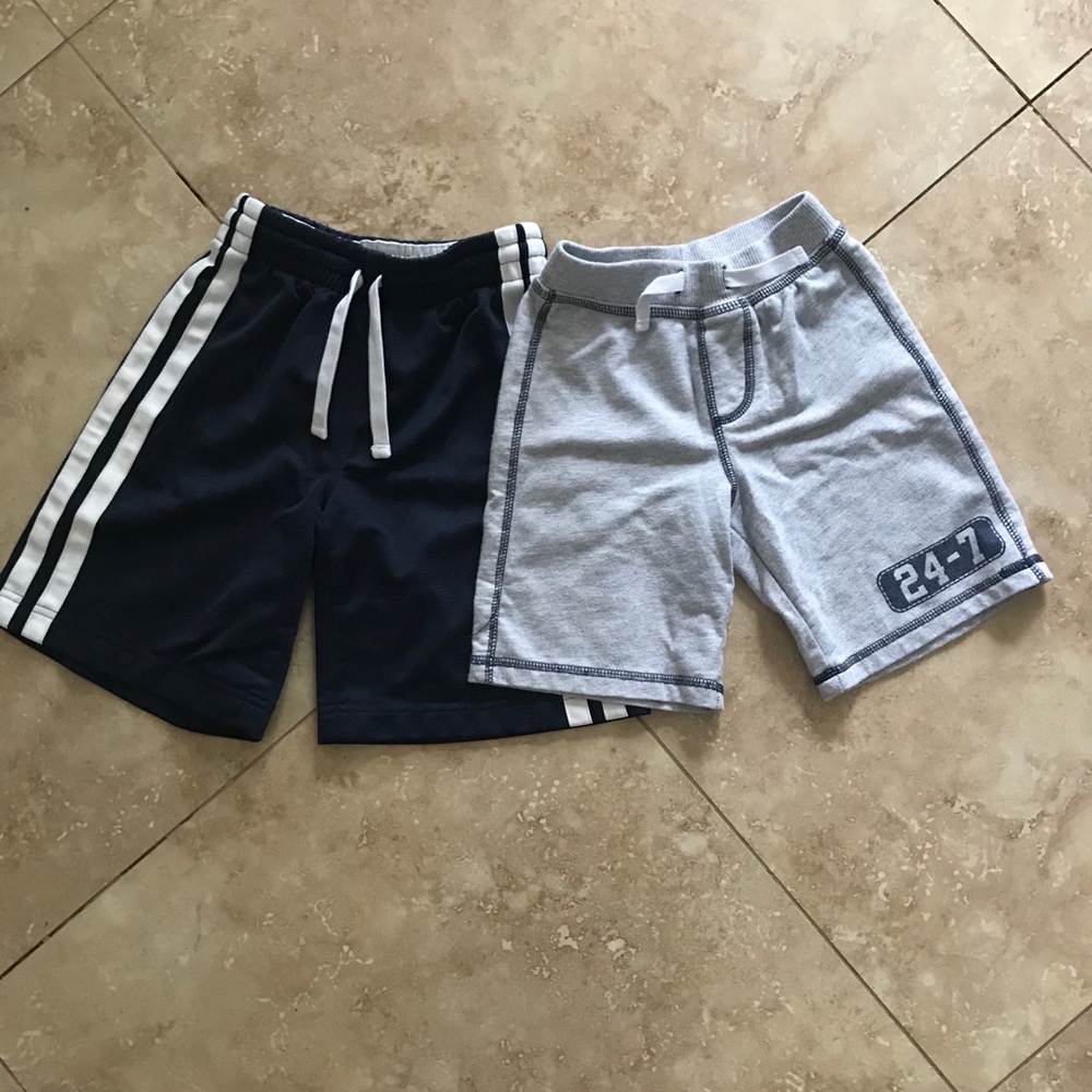 Athletic Shorts
